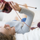 Новая жизнь женщины или досуг беременных Новая жизнь женщины или досуг беременных