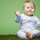 Развитие ребенка в 6 месяцев Развитие ребенка в 6 месяцев