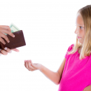 Как получить алименты с неработающего отца ребёнка? Как получить алименты с неработающего отца ребёнка?