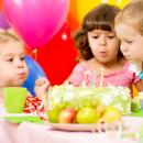 Лучший детский торт на День Рождения Лучший детский торт на День Рождения