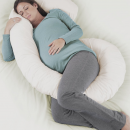 Самые удобные подушки для беременных  Самые удобные подушки для беременных