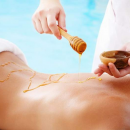 Медовый массаж от целлюлита в домашних условиях Медовый массаж от целлюлита в домашних условиях