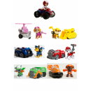 Бравый отряд «Щенячьего патруля» для детей Бравый отряд «Щенячьего патруля» для детей