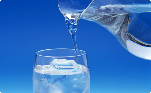 талая вода