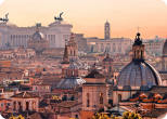 5 причин обязательно посетить Рим