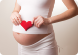 Беременность от зачатия до родов