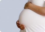 Белые выделения при беременности