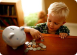 Нужны ли детям деньги на карманные расходы?