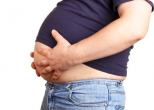 Ожирение у мужчины грозит раком его потомству