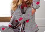 Пижамы: стильно, удобно и всегда актуально