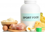 Питательные свойства спортивного питания
