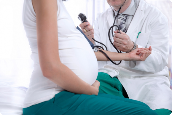 Что делать если пониженное сердечное давление во время беременности